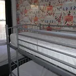 The Boundary Отель типа 