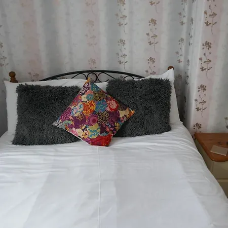 Bed & Breakfast The Boundary 3*