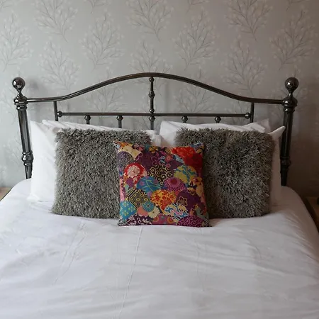 The Boundary Bed and breakfast