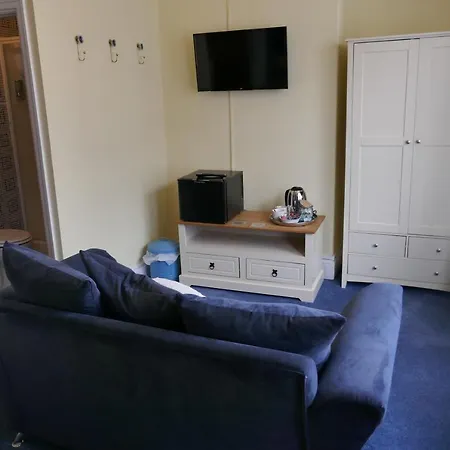 Bed & Breakfast The Boundary 3*