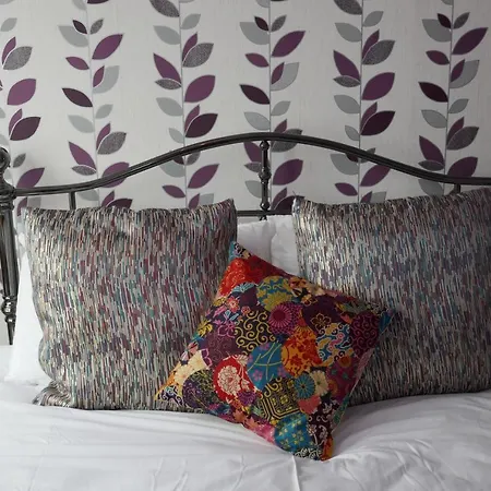 The Boundary Bed and breakfast 3*