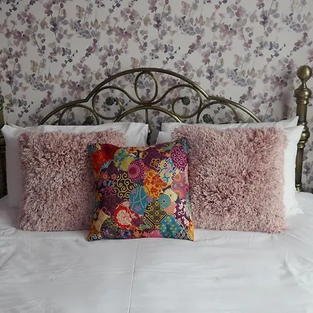 The Boundary Bed & Breakfast 3*