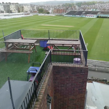 The Boundary Frühstückspension 3*