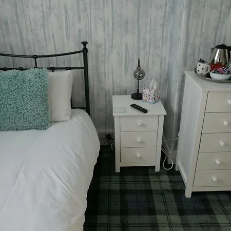 The Boundary Bed and breakfast 3*