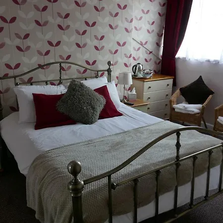 The Boundary 3* Scarborough