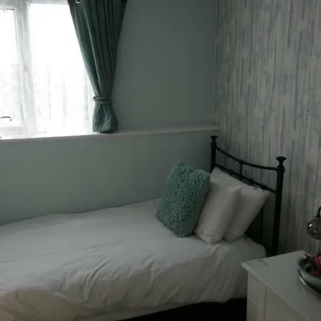 The Boundary Scarborough