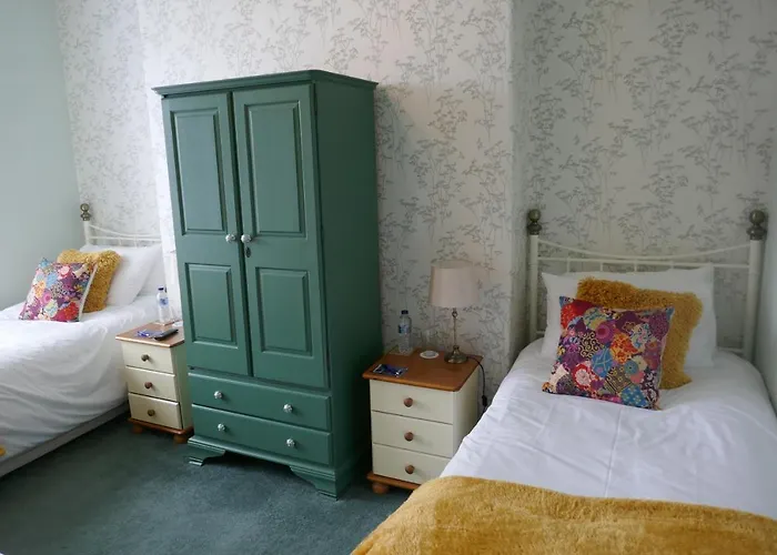 The Boundary 3* Scarborough