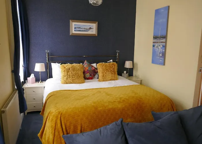 The Boundary Scarborough