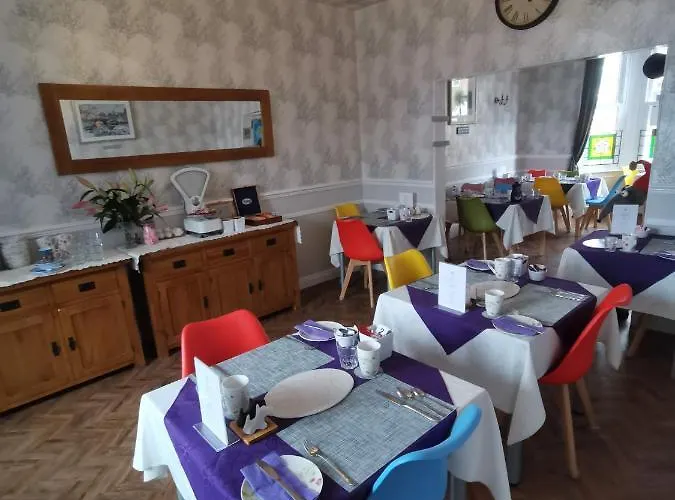 The Boundary 3* Scarborough