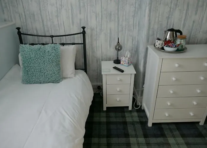 The Boundary Frühstückspension 3*