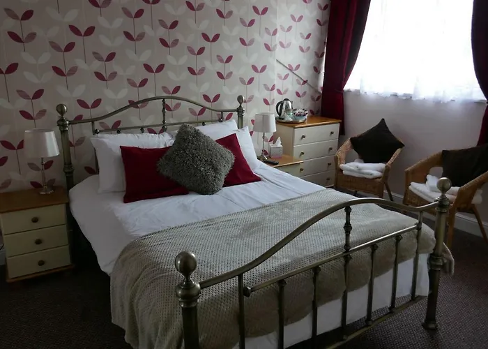 The Boundary 3* Scarborough