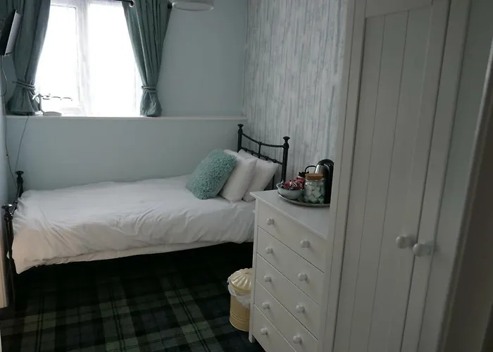 The Boundary 3* Scarborough