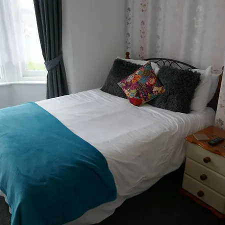 The Boundary Bed & Breakfast