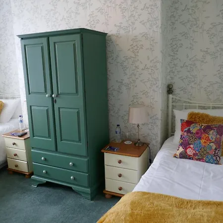 The Boundary 3* Scarborough