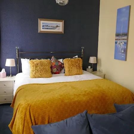 The Boundary Scarborough