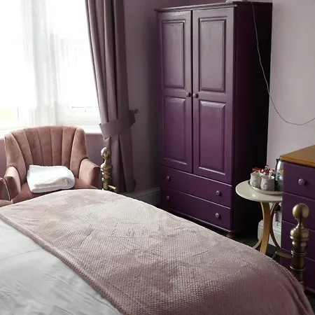 The Boundary Bed & Breakfast 3*