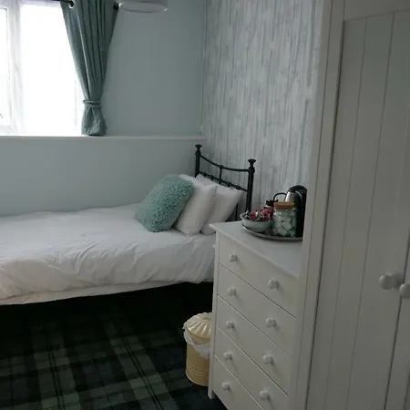 The Boundary 3* Scarborough