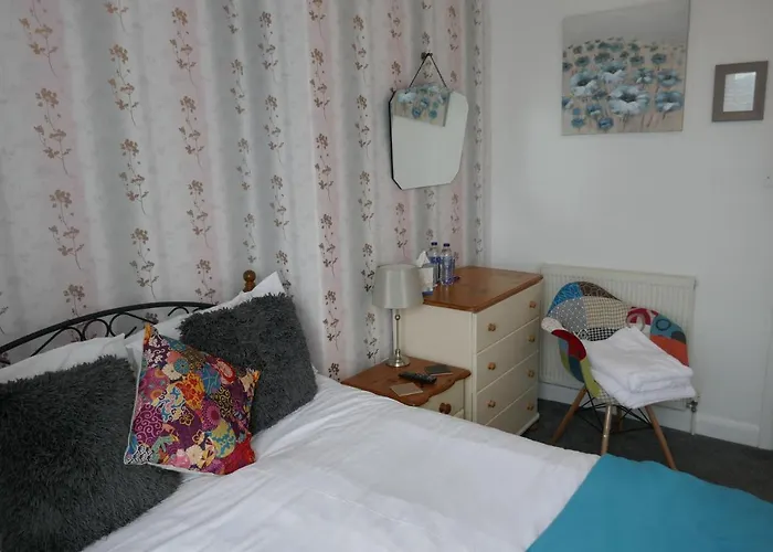 The Boundary 3* Scarborough