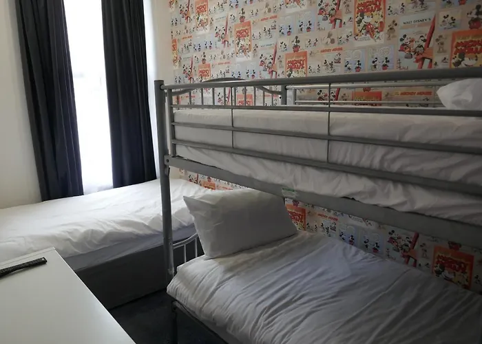 The Boundary 3* Scarborough