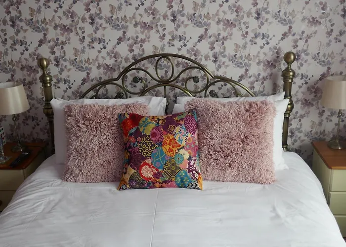 The Boundary Bed and breakfast 3*