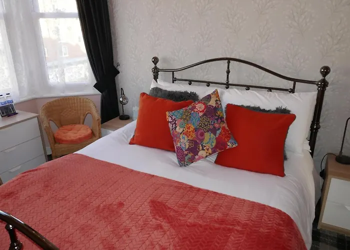 The Boundary Bed and breakfast 3*