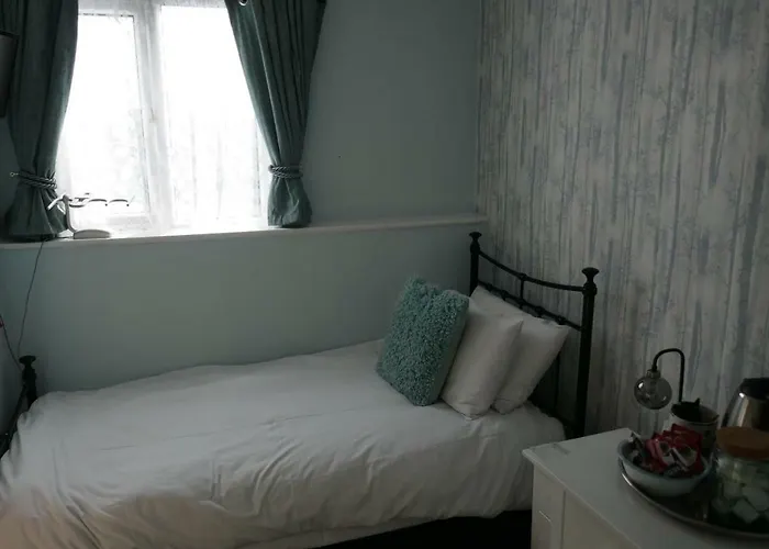 The Boundary Scarborough